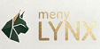 MENY LYNX  - Inicio